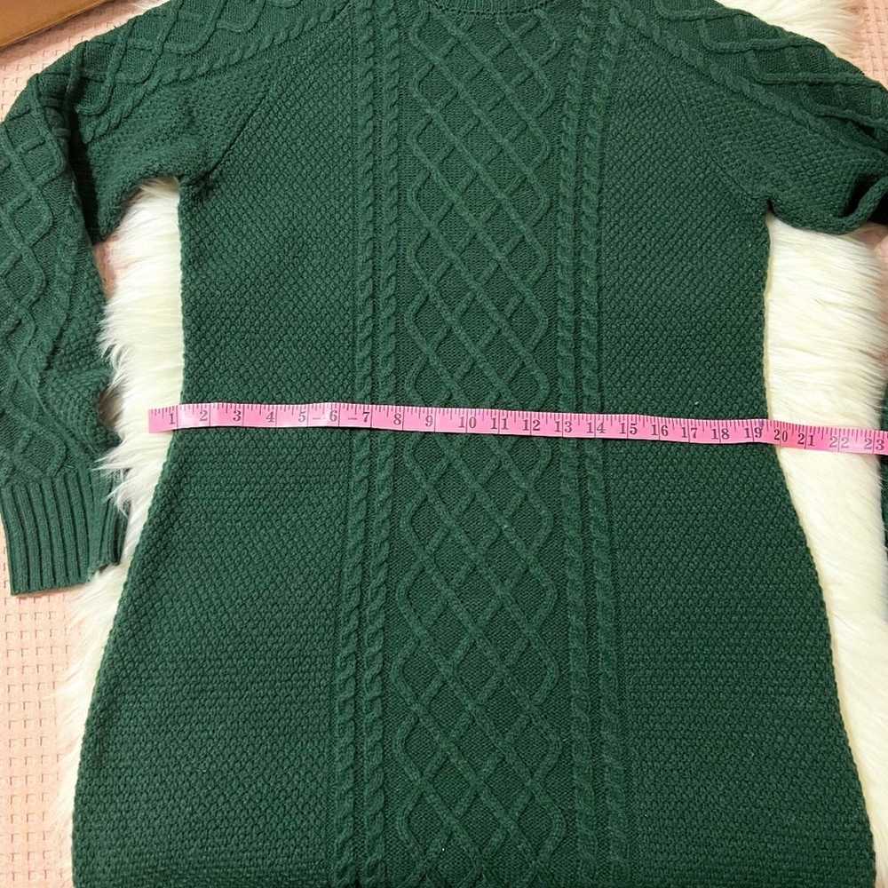 Kiel James Patrick Sweater Dress - image 6