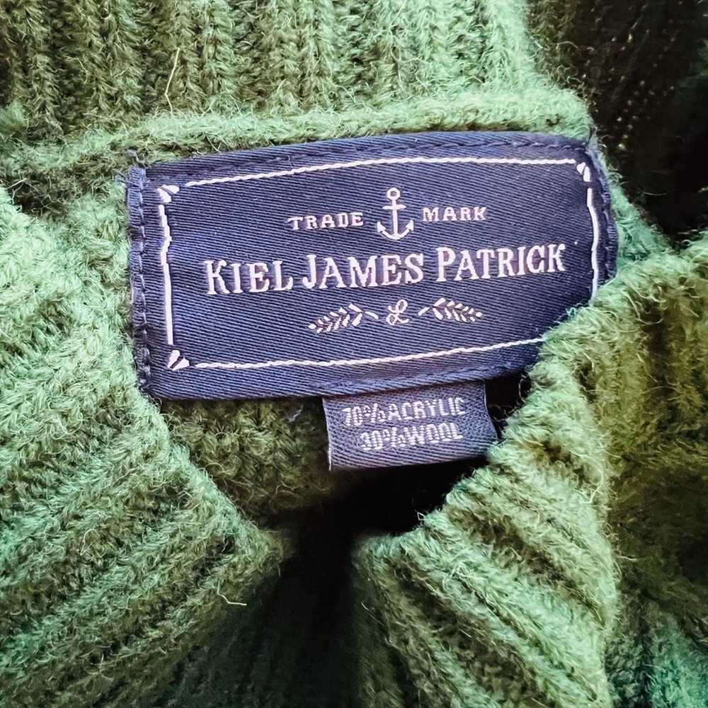 Kiel James Patrick Sweater Dress - image 7