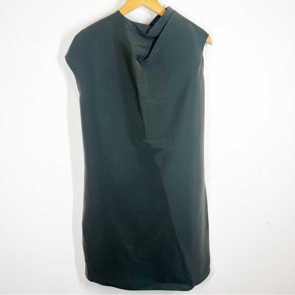 Lanvin Asymmetrical Top & Open Back Dress - image 4