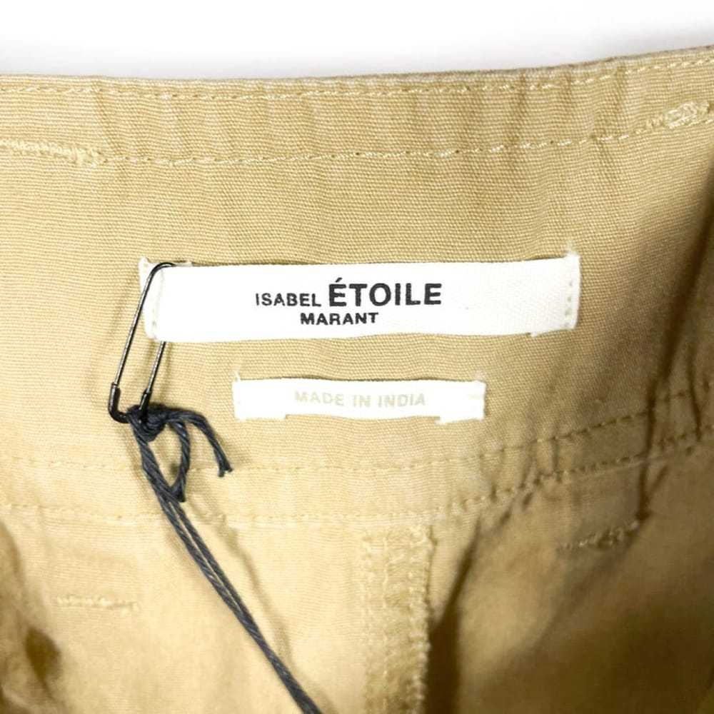 Isabel Marant Etoile Straight pants - image 7