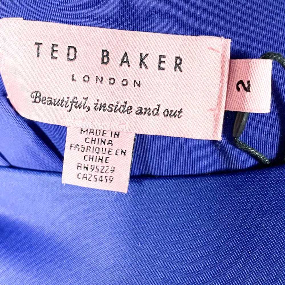 Ted Baker Maxi dress - image 5