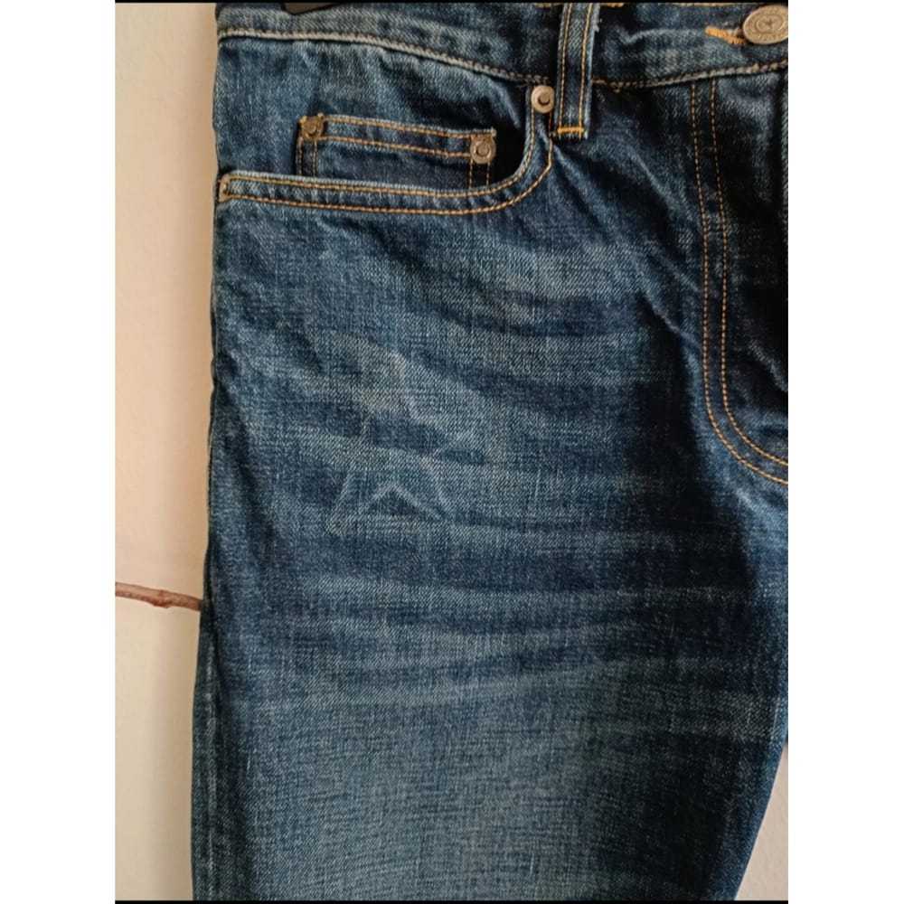 Golden Goose Straight jeans - image 4
