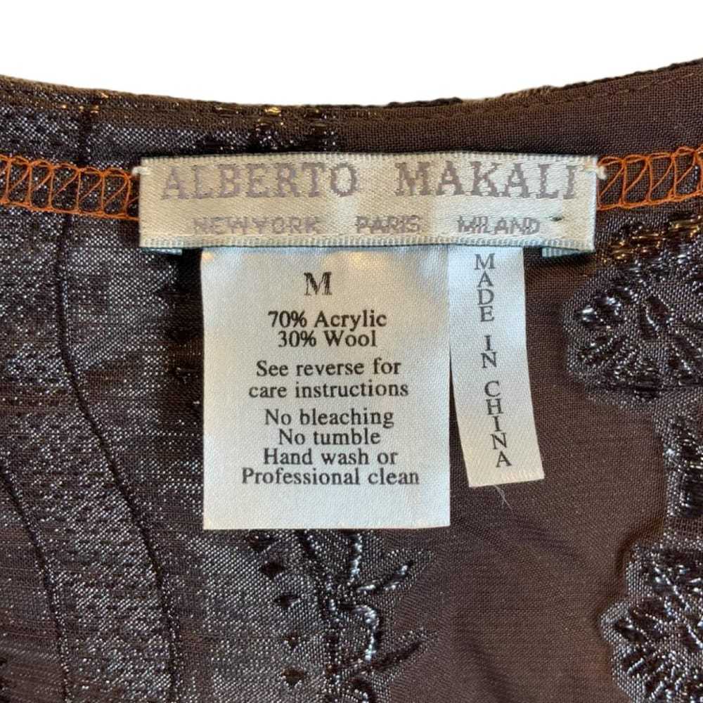 Alberto Makali Cashmere cardigan - image 3