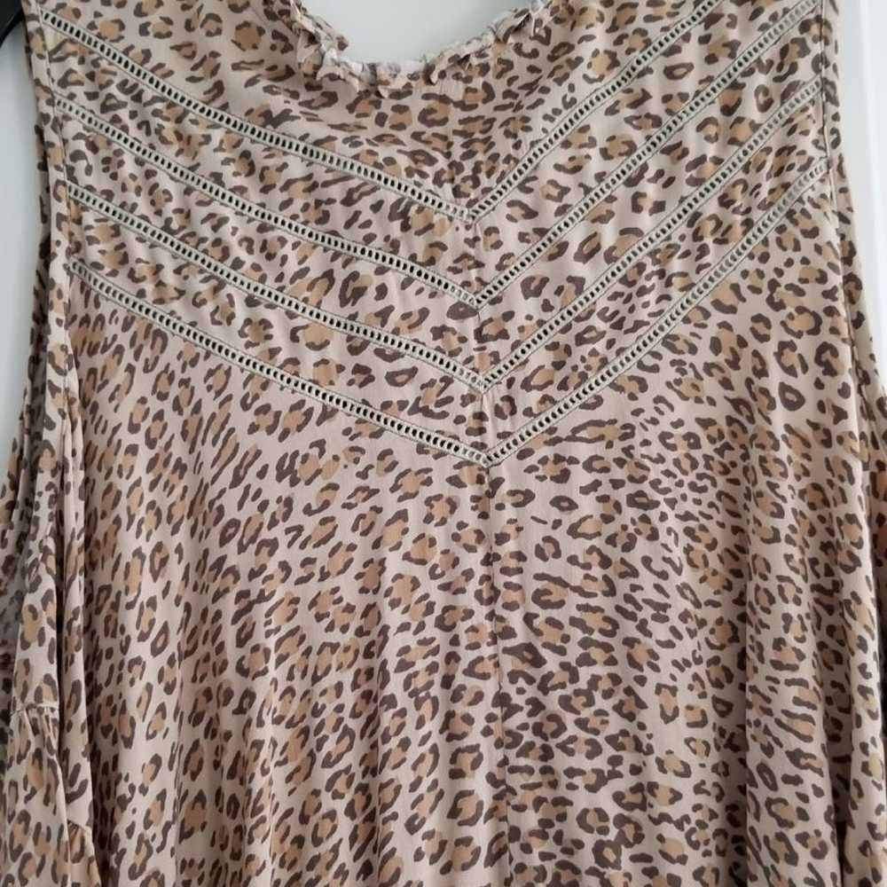 Spell & Gypsy Designs Frankie Tunic Dres - image 6