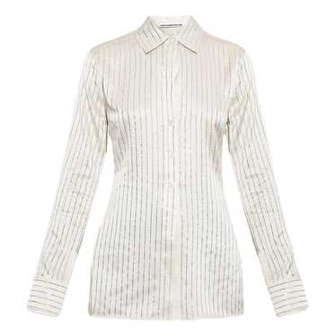 Alexander Wang Silk blouse