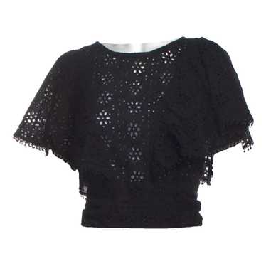 Melissa Odabash Blouse - image 1