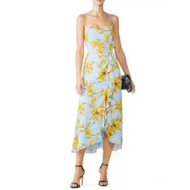 Jay Godfrey Rita Dress