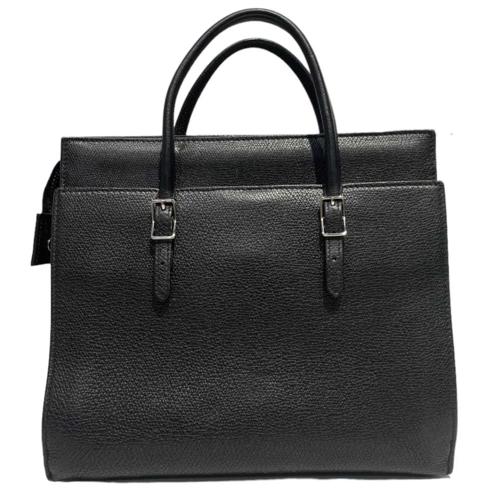 Balenciaga Leather handbag - image 2