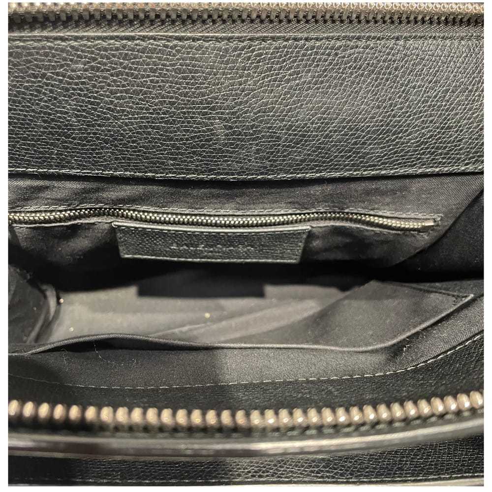 Balenciaga Leather handbag - image 4