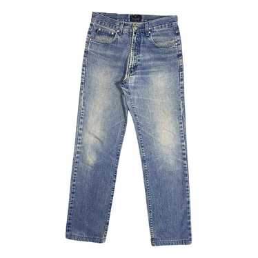 Trussardi Jeans Straight jeans - image 1