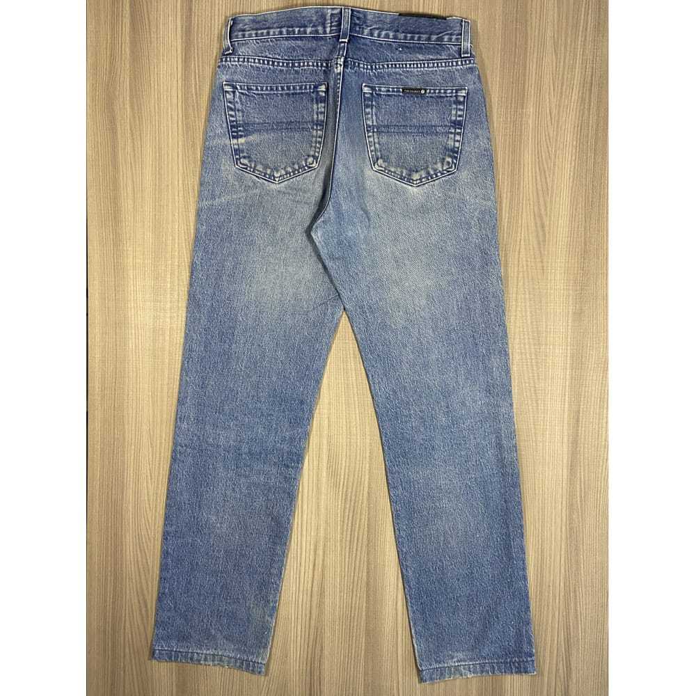 Trussardi Jeans Straight jeans - image 2