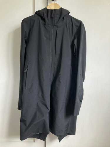 Arcteryx veilance coat - Gem