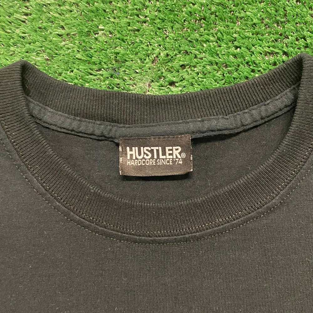 Made In Usa × Streetwear × Vintage Hustler Sex Vi… - image 3