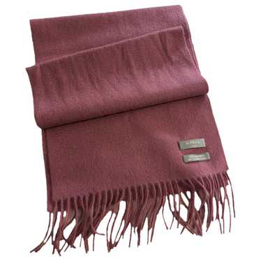 N. Peal Cashmere scarf - image 1