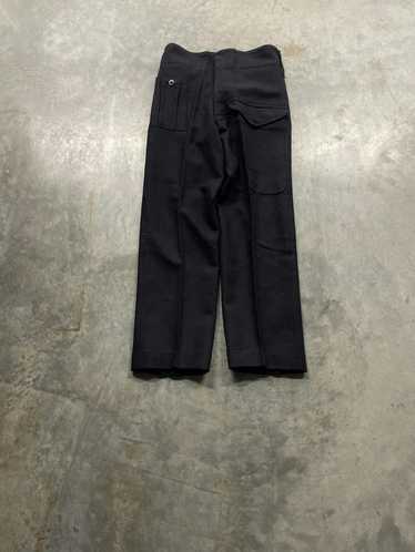 Vintage Vintage 1952 British Civil Defence Trouser