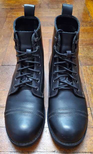 Eastland Eastland Jayce boots Black