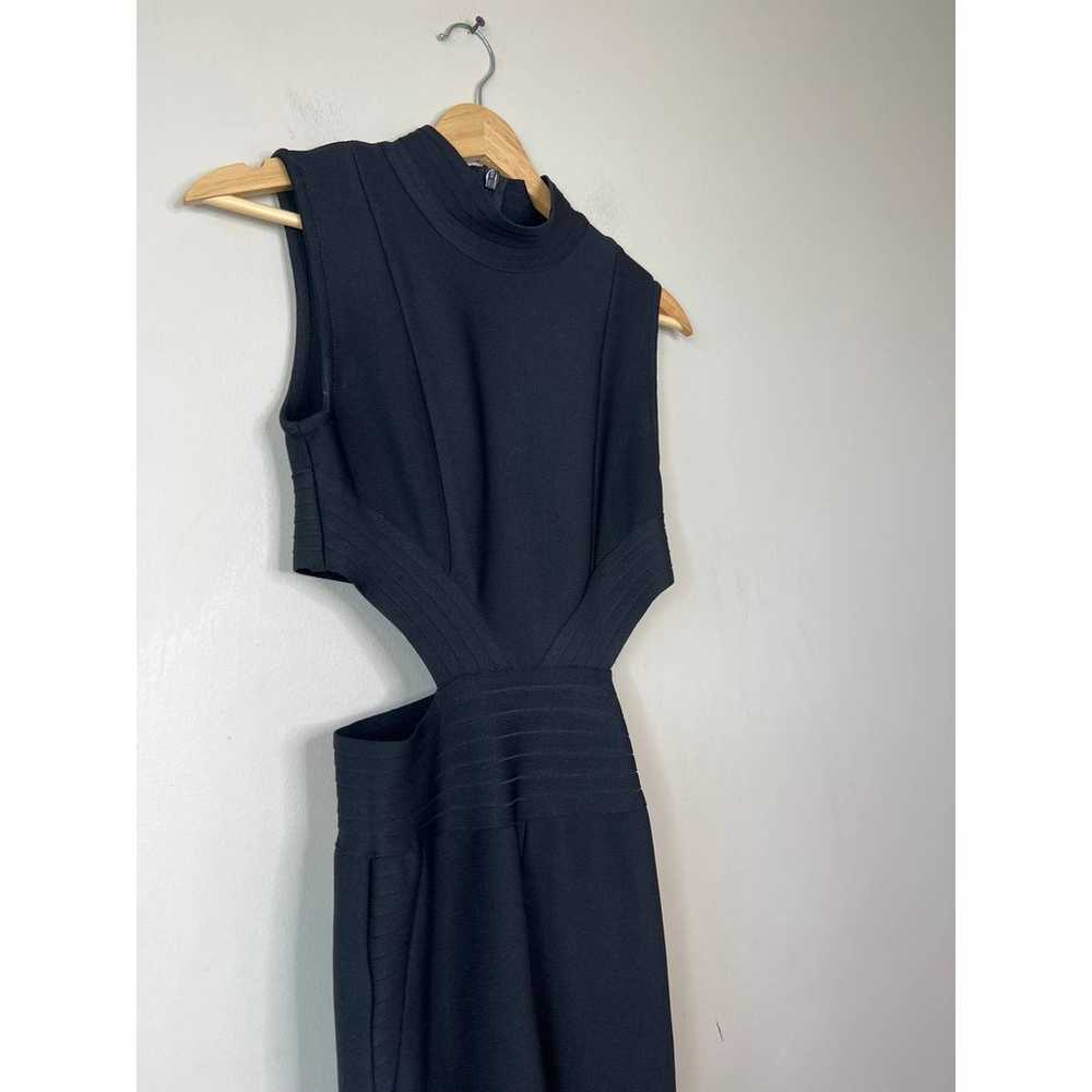 Elliatt Lambley Sleeveless Cut-Out Jumpsuit Women… - image 3