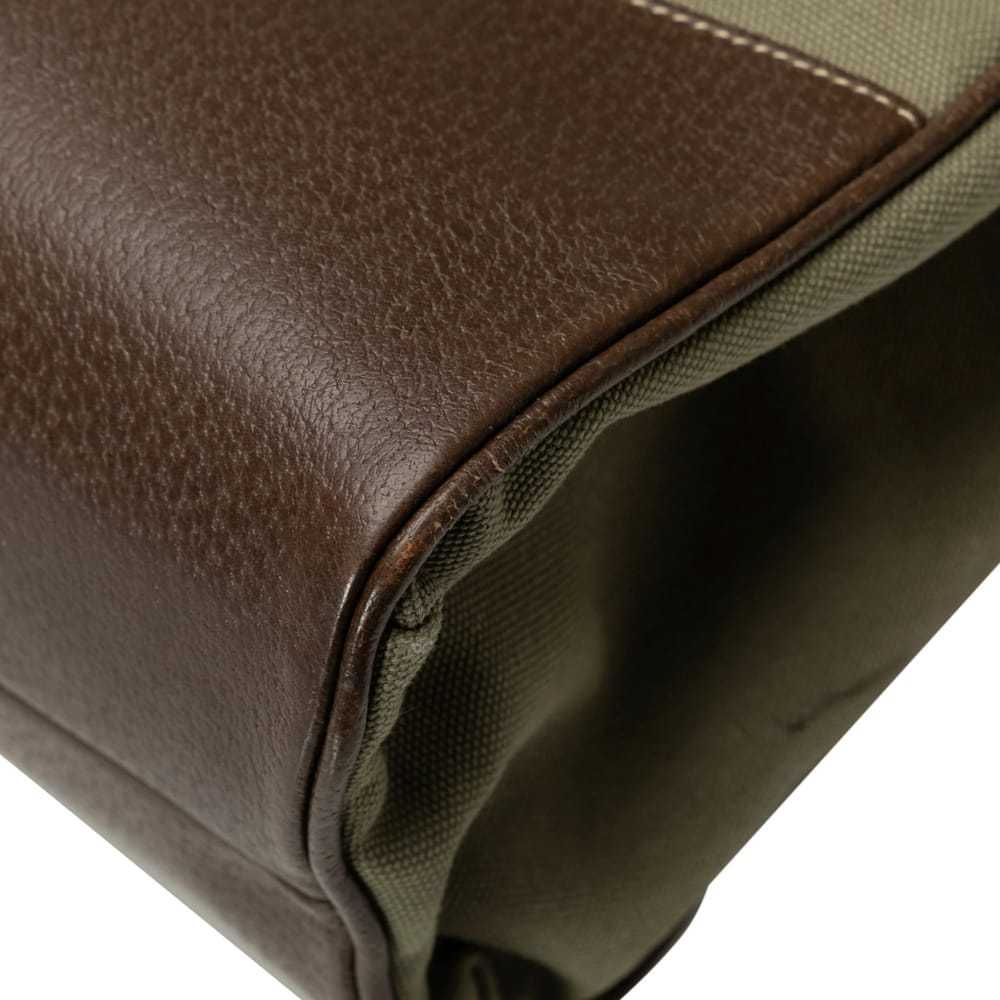 Prada Leather tote - image 12