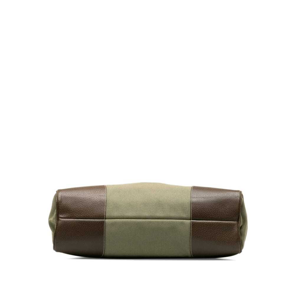 Prada Leather tote - image 4