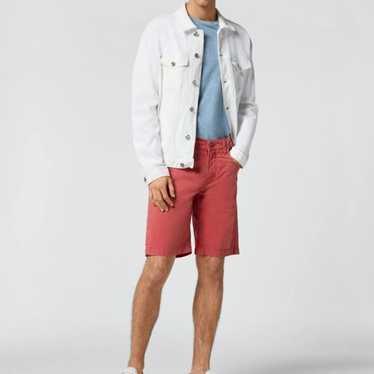 Jacob Cohen Vintage Jacob Cohen Bermuda Shorts Si… - image 1