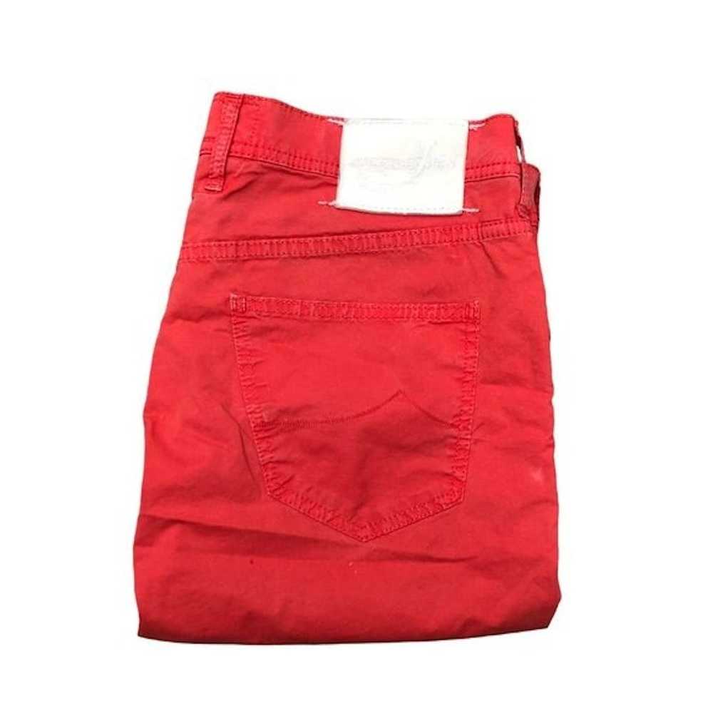 Jacob Cohen Vintage Jacob Cohen Bermuda Shorts Si… - image 6