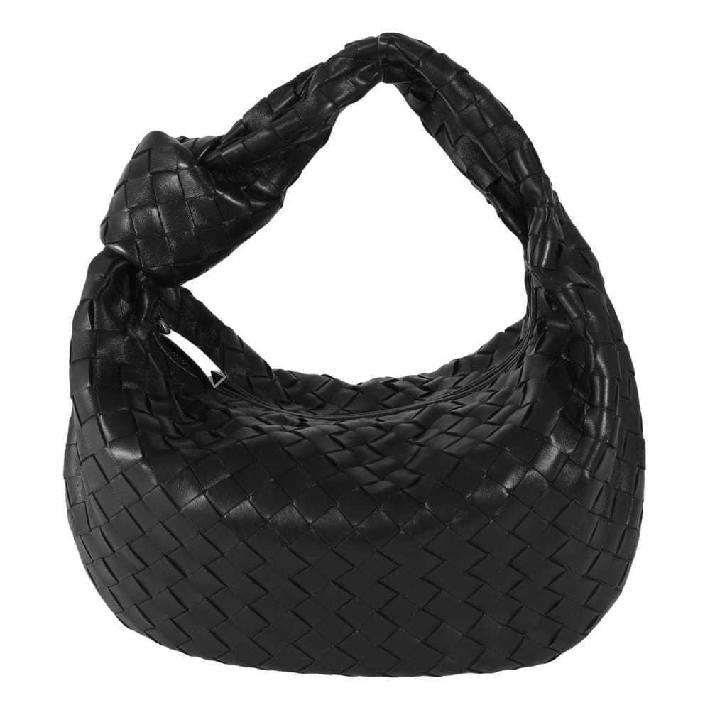 Bottega Veneta Jodie leather handbag - image 1