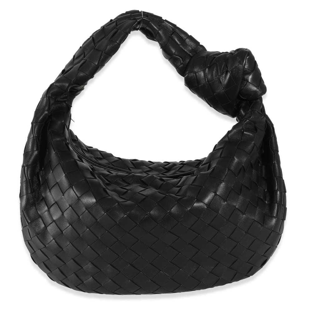 Bottega Veneta Jodie leather handbag - image 3