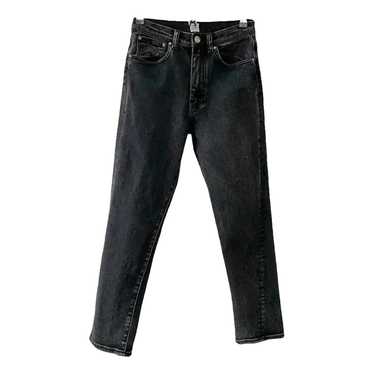 Totême Original straight jeans - image 1