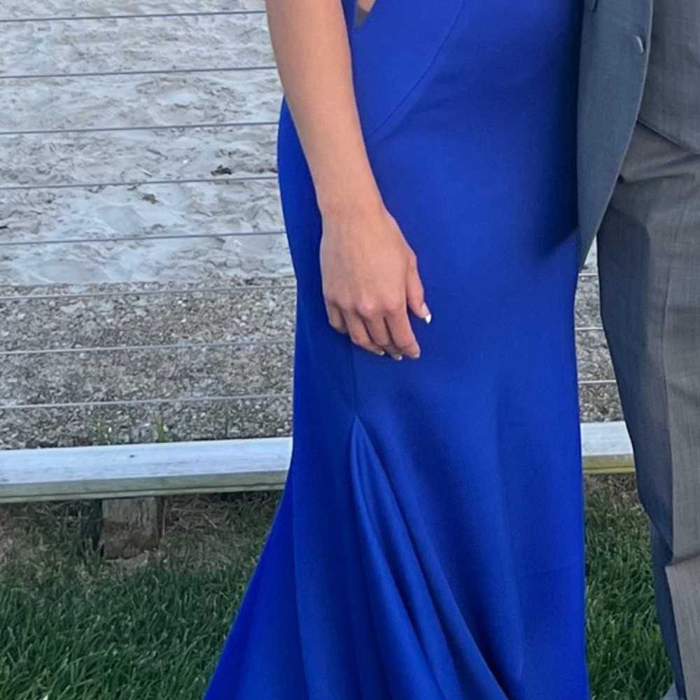 prom dress size 0 - image 3