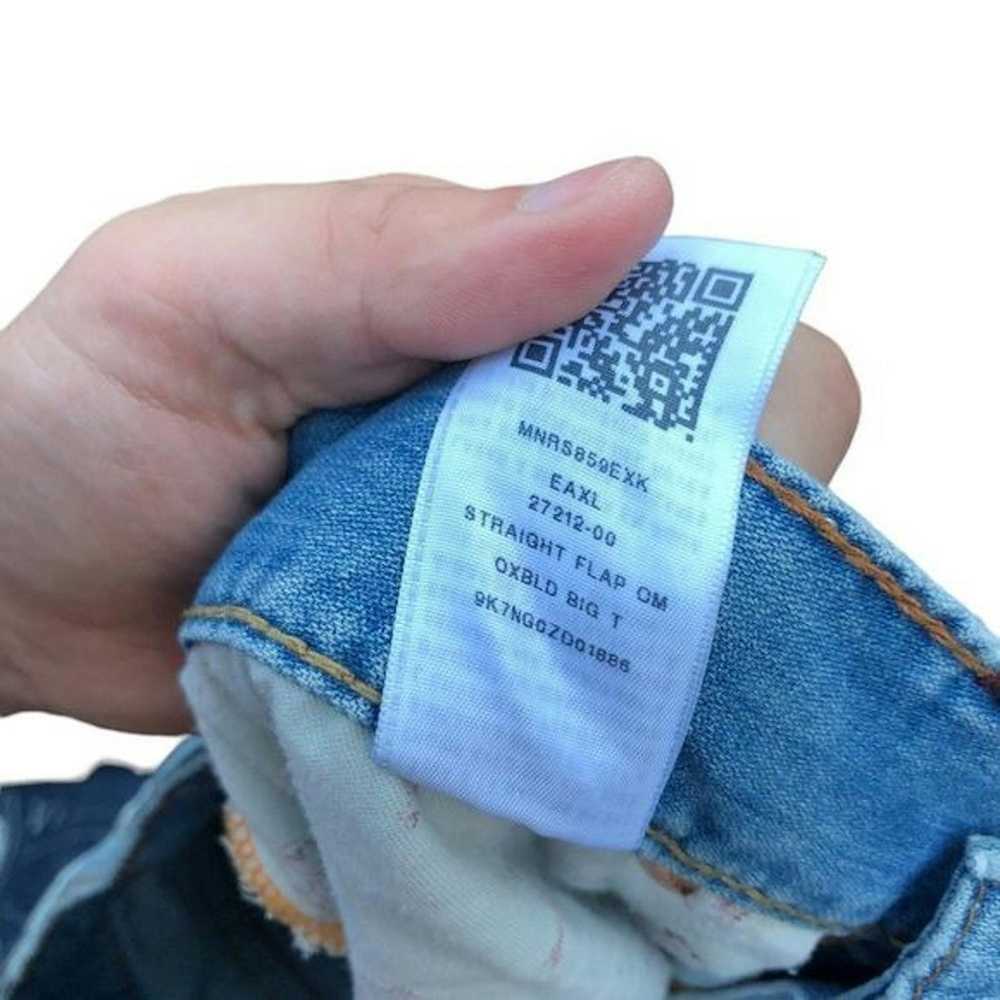 True Religion Rare True Religion Jeans Size 34 ST… - image 4