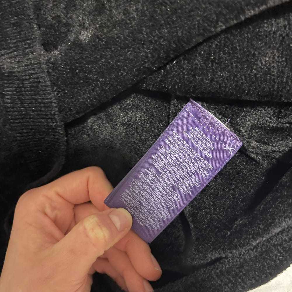 Ralph Lauren Purple Label Blouse - image 10