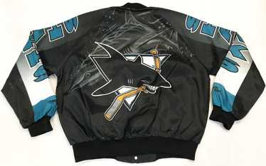 Chalk Line × Vintage Vintage Chalk Line NHL San J… - image 1