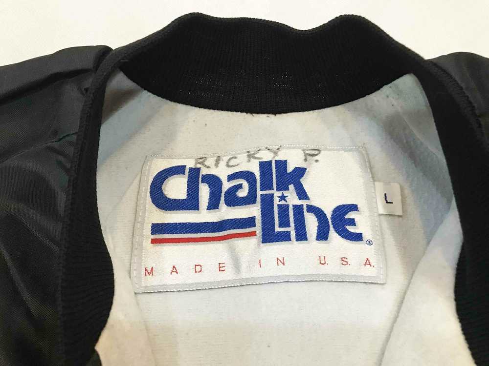 Chalk Line × Vintage Vintage Chalk Line NHL San J… - image 5