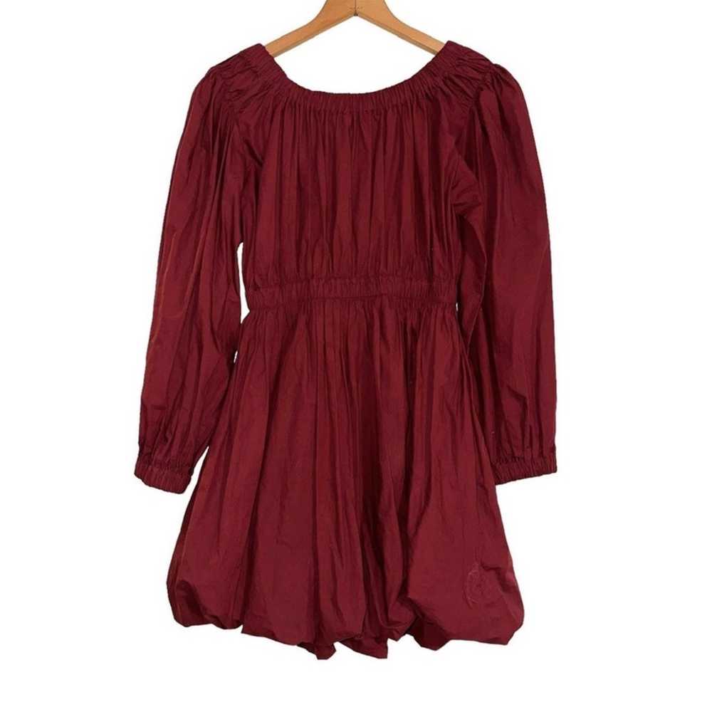 Ulla Johnson Martine Dress Sz 0 - image 5