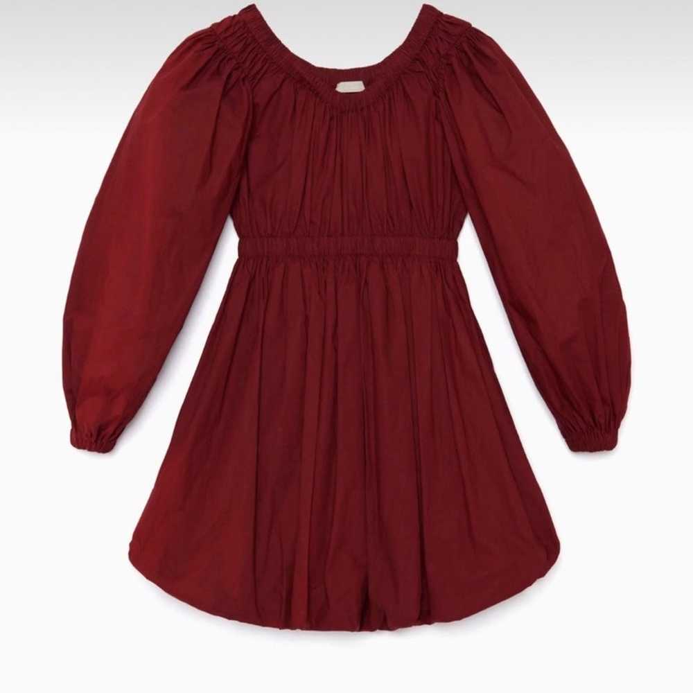 Ulla Johnson Martine Dress Sz 0 - image 6