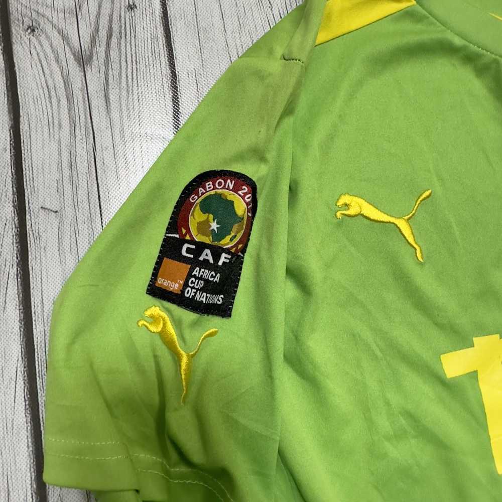 Puma × Soccer Jersey Togo jersey - image 3