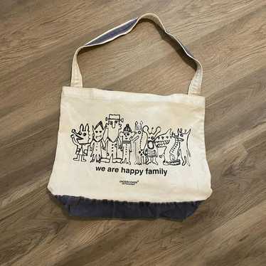 Undercover undercover bag - Gem
