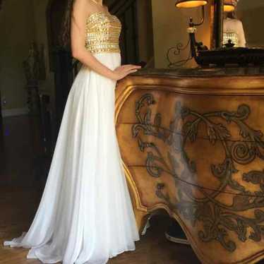 Sherri Hill Prom/Formal Dress - image 1