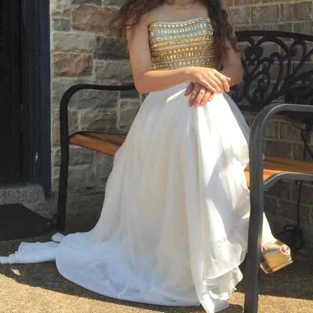 Sherri Hill Prom/Formal Dress - image 2