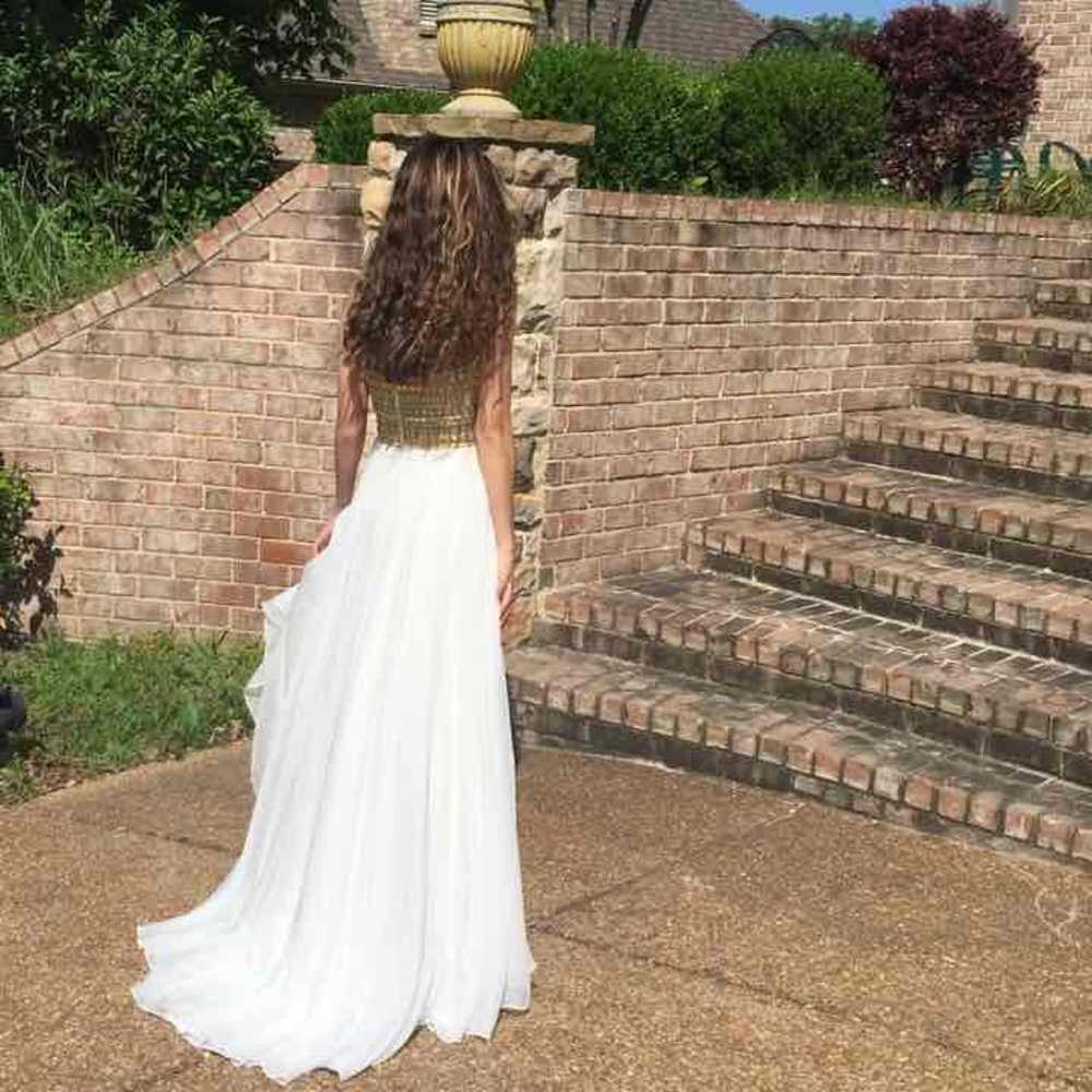 Sherri Hill Prom/Formal Dress - image 3