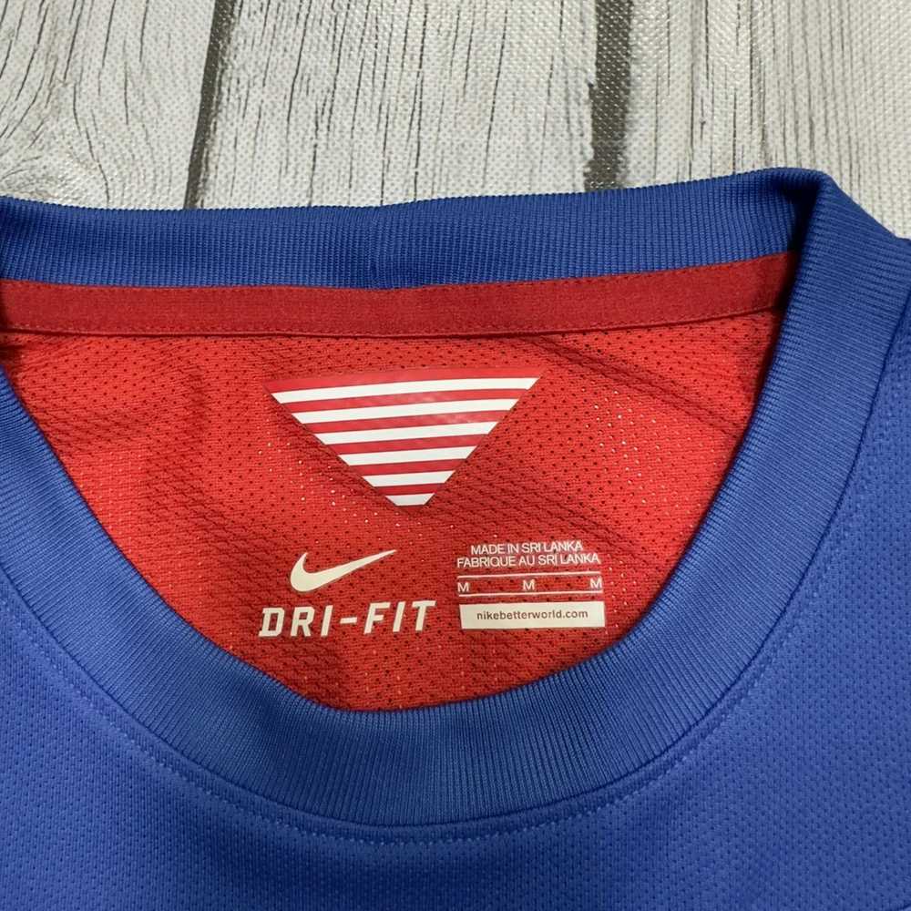 Nike × Soccer Jersey USA jersey - image 4