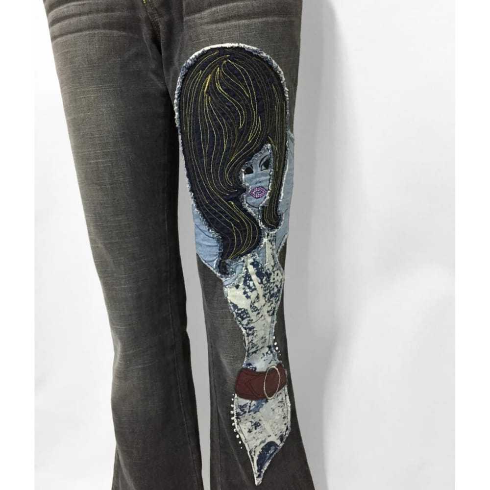 Miss Sixty Bootcut jeans - image 3