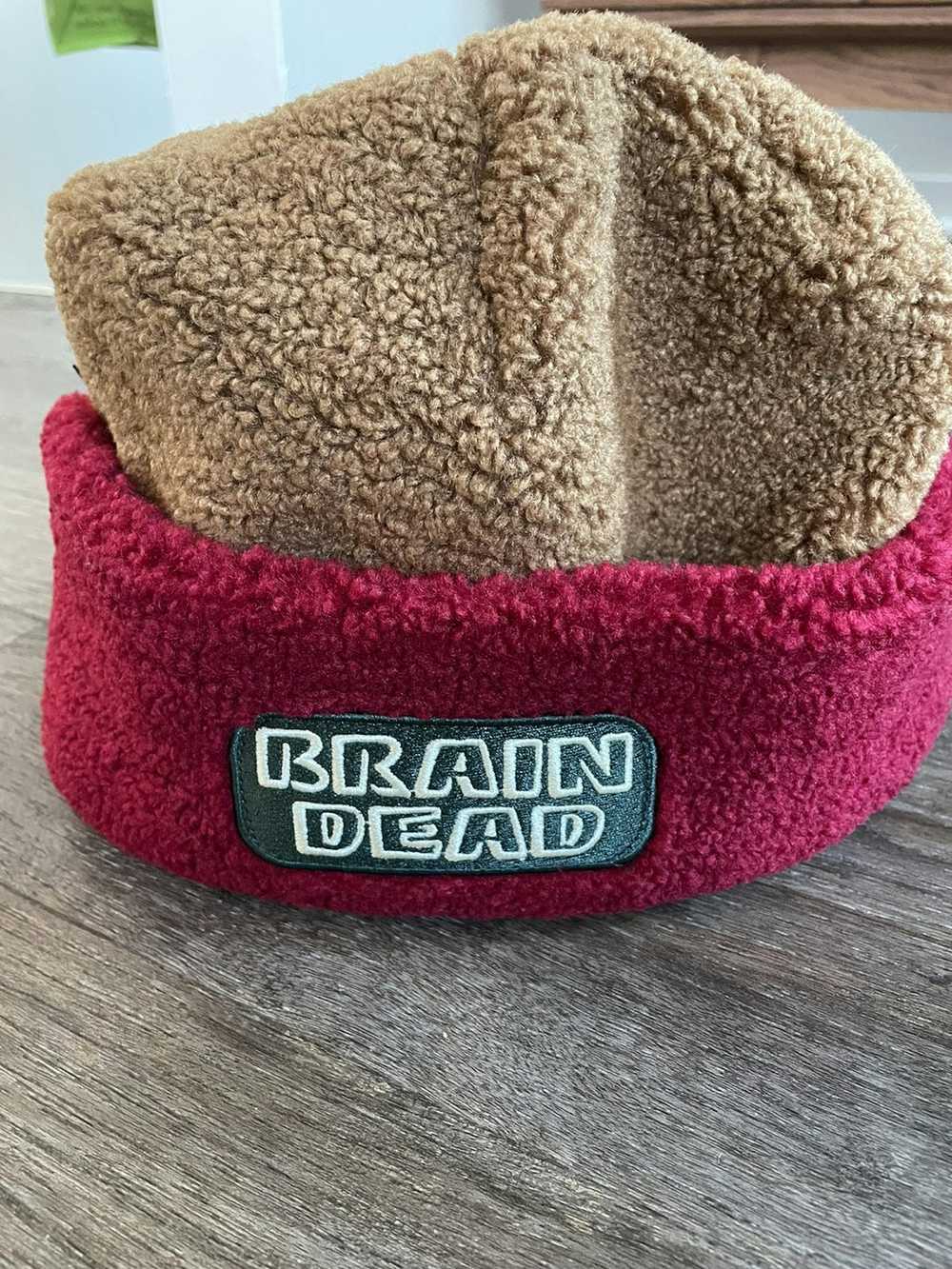 Brain Dead × Hypebeast × Streetwear MARKER STAMP … - image 3