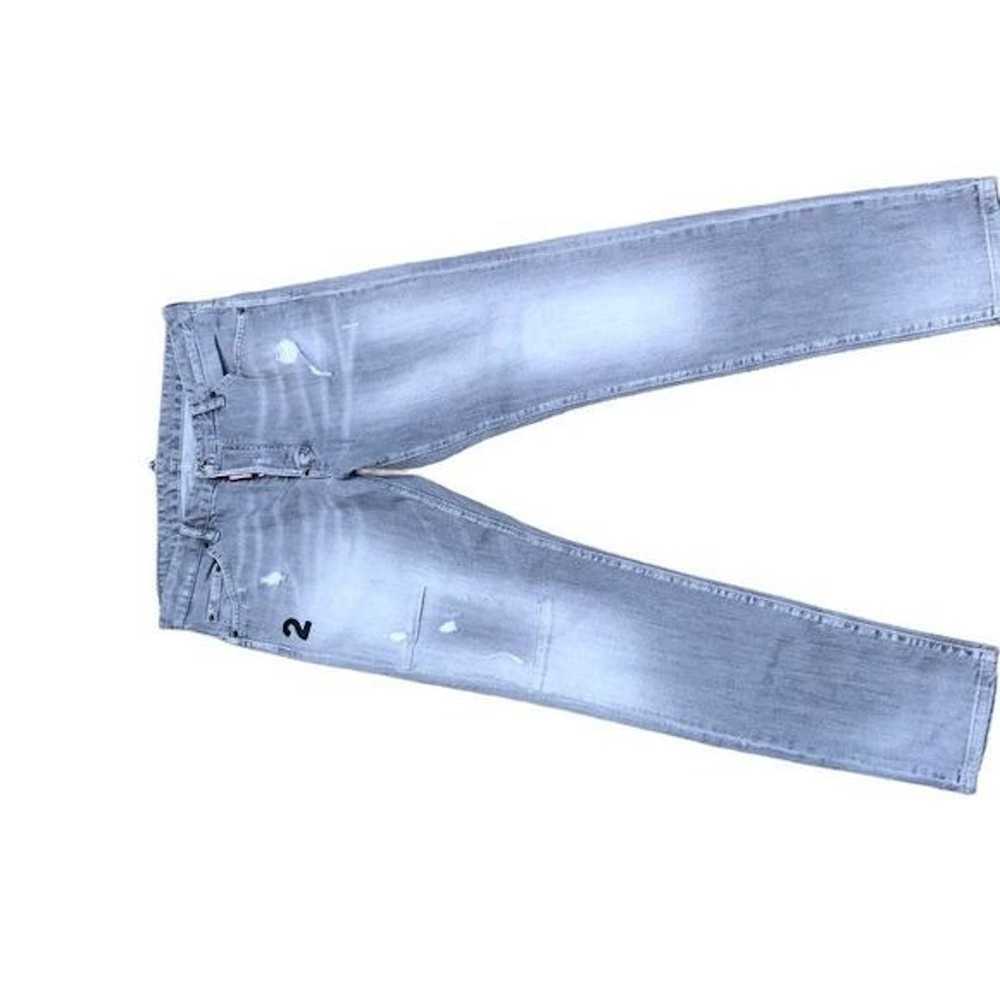 Dsquared2 Rare Dsquared2 Designer Jeans Size 36 C… - image 11