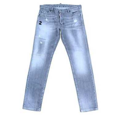 Dsquared2 Rare Dsquared2 Designer Jeans Size 36 C… - image 1