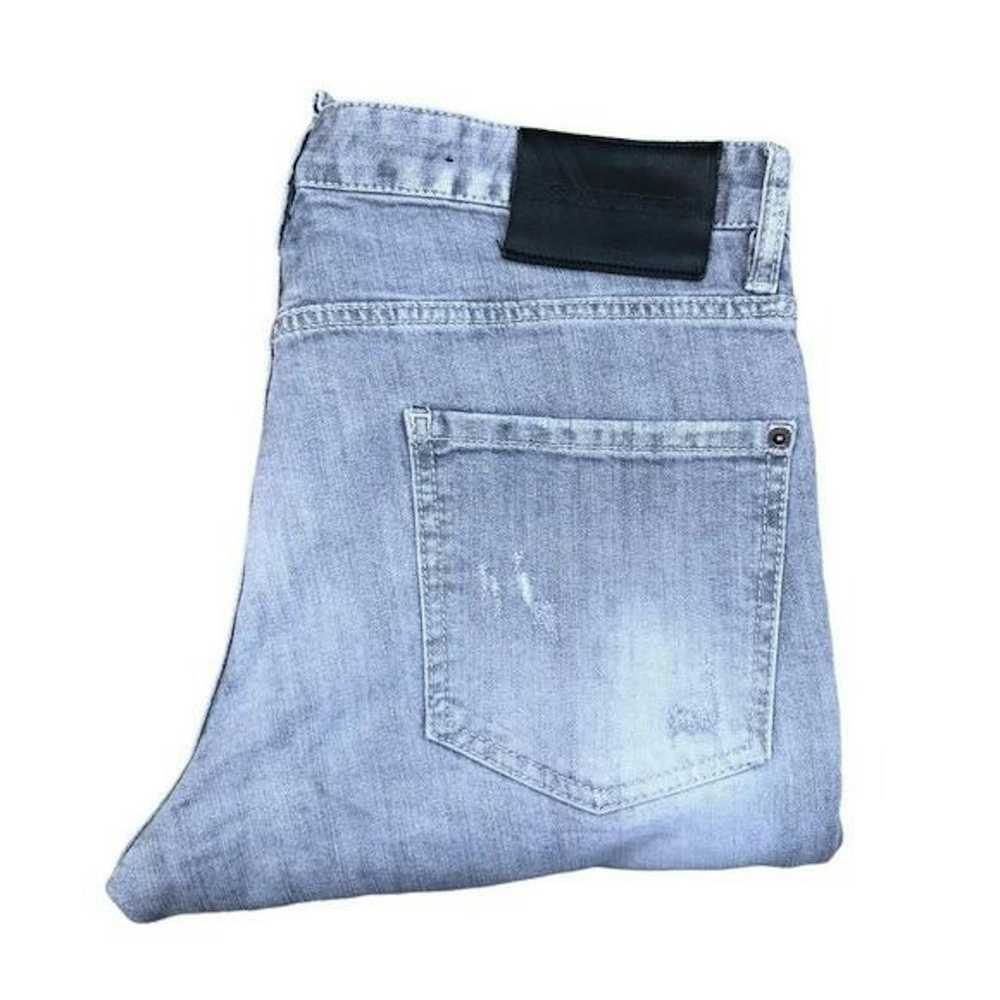 Dsquared2 Rare Dsquared2 Designer Jeans Size 36 C… - image 2