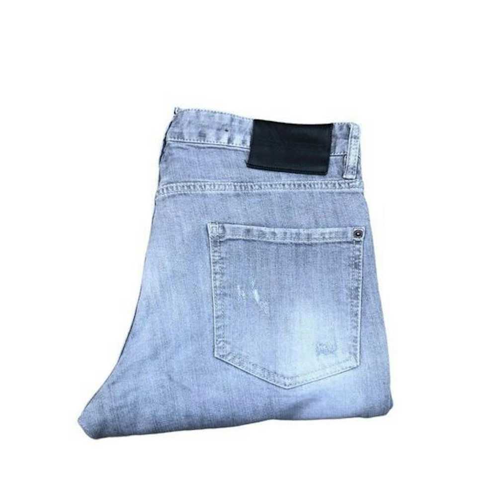 Dsquared2 Rare Dsquared2 Designer Jeans Size 36 C… - image 3