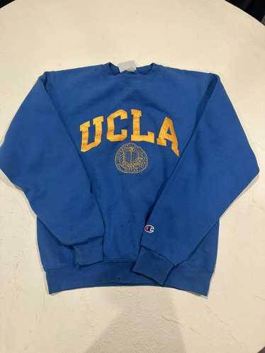 Ucla sales champion sweatshirt