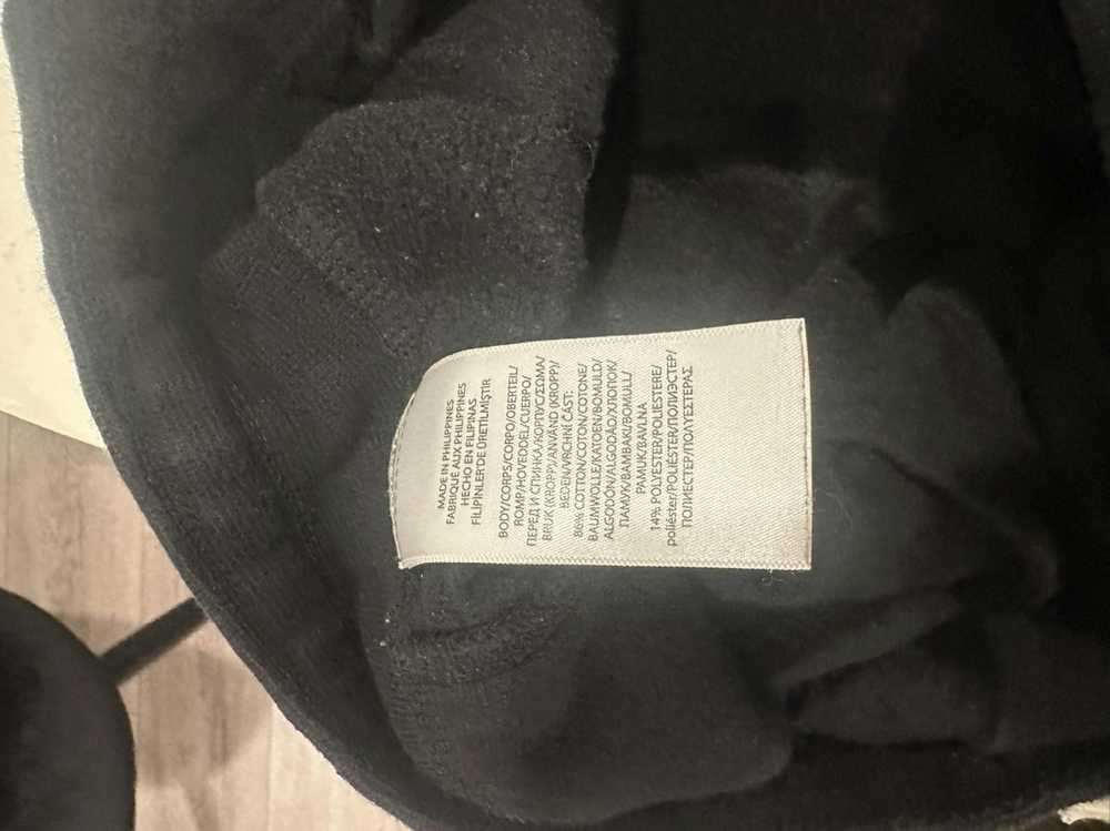 Polo Ralph Lauren Polo black sweats - image 4