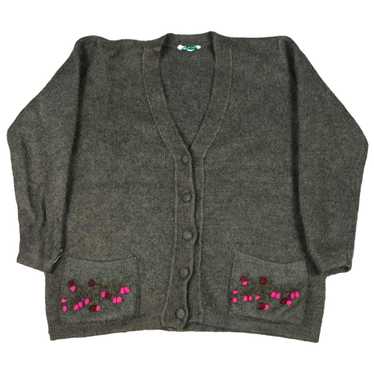 Vintage 1990s sweater italian - Gem